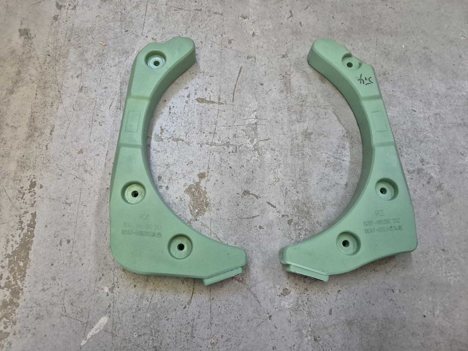 Contragreutati , contragreutate masina de spalat Samsung stanga si dreapta DC67-00538D si DC67-00539C , pret per bucata / R16