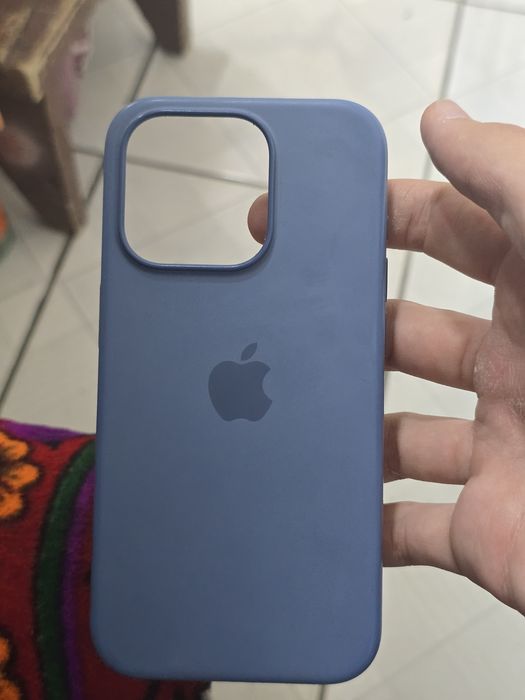 Iphone 15 pro чехол оригинал