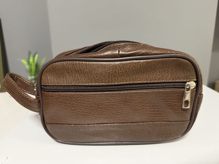 Мъжка чантичка / несесер