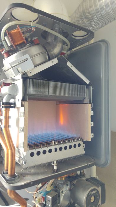 INSTALATORI, termic / sanitar / aer cond. / montaj si service centrale