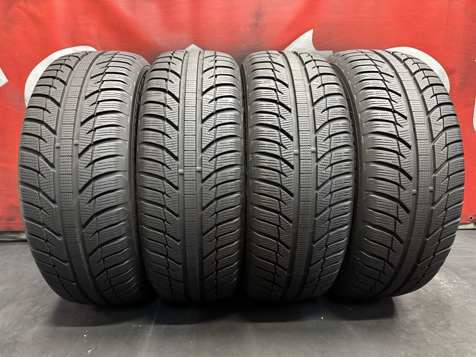205 60 16, Зимни гуми, Toyo SnowProxS943, 4 броя