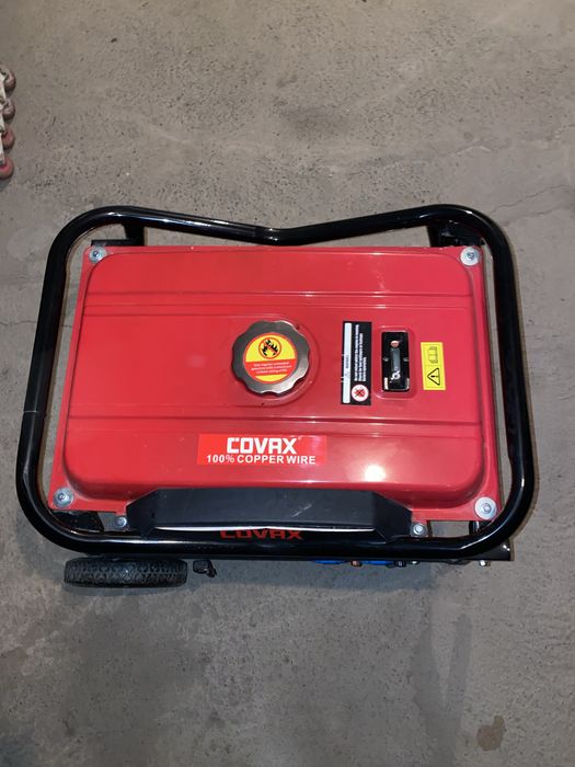 Генератор Covax 3kv