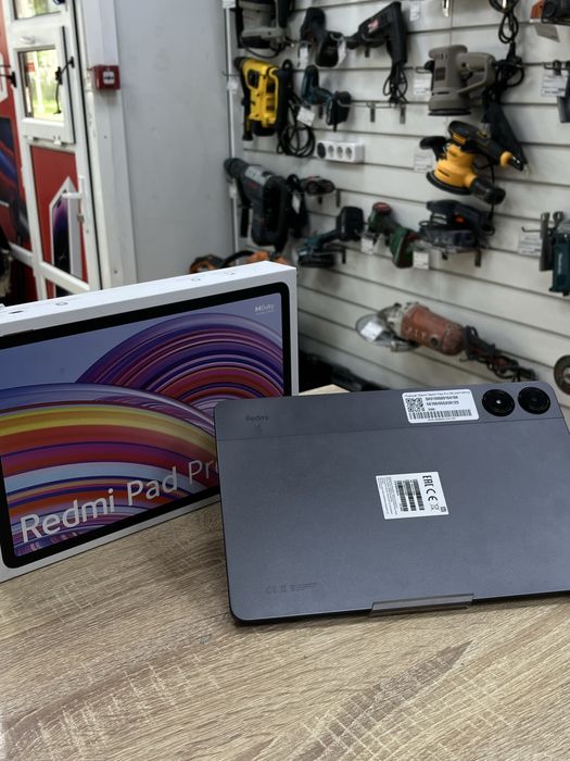 Redmi Pad Pro 5G (osp14)
