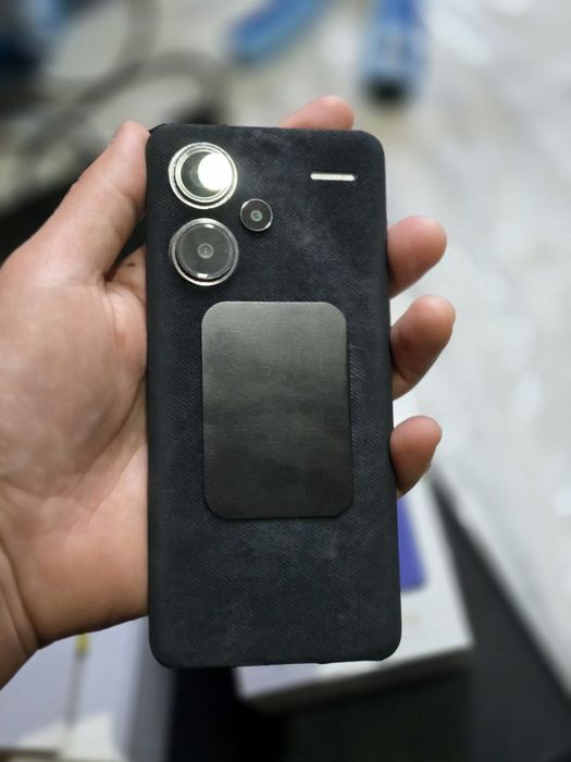 Redmi 13 pro plus 5g 512gb