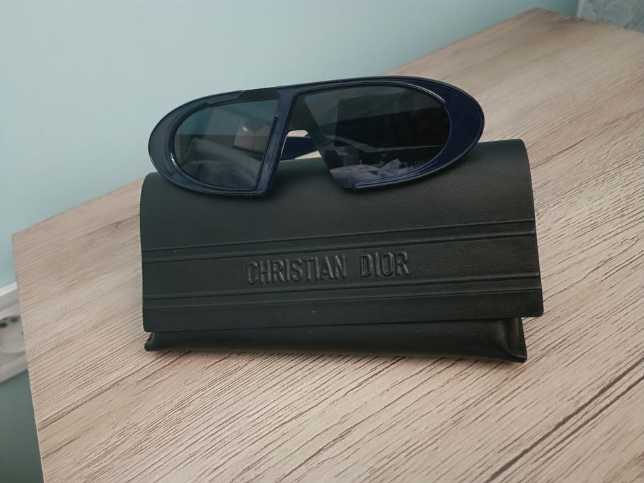 Слънчеви очила DIOR