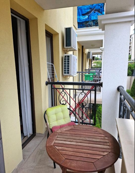 Продава се Двустаен апартамент в Свети Влас - 55 кв.м за 881 €/кв.м - Снимка #4