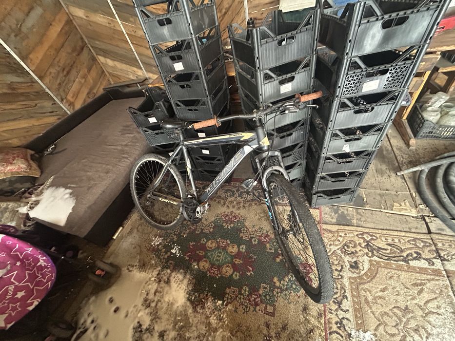 Продам велосипед