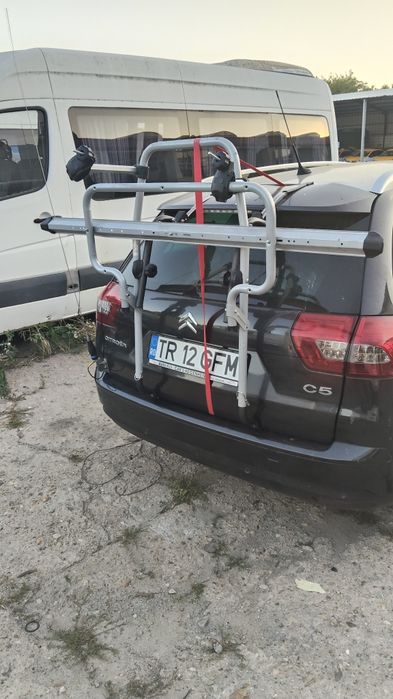 Suport biciclete 3 poziții