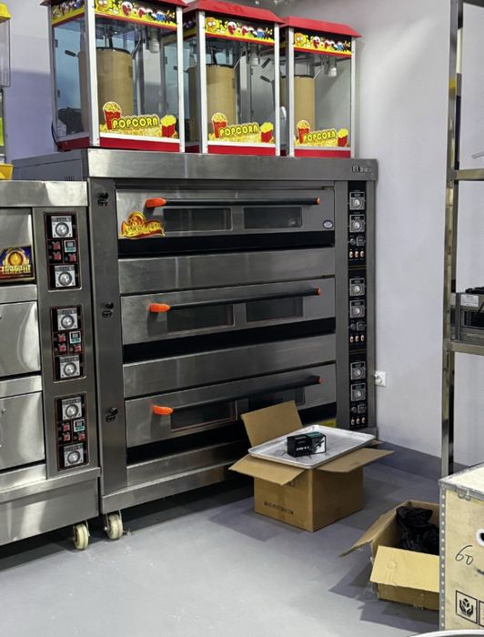 Духовка электрическая пицца печь Shunmai Pechka Pitsa pech,pechka,pech