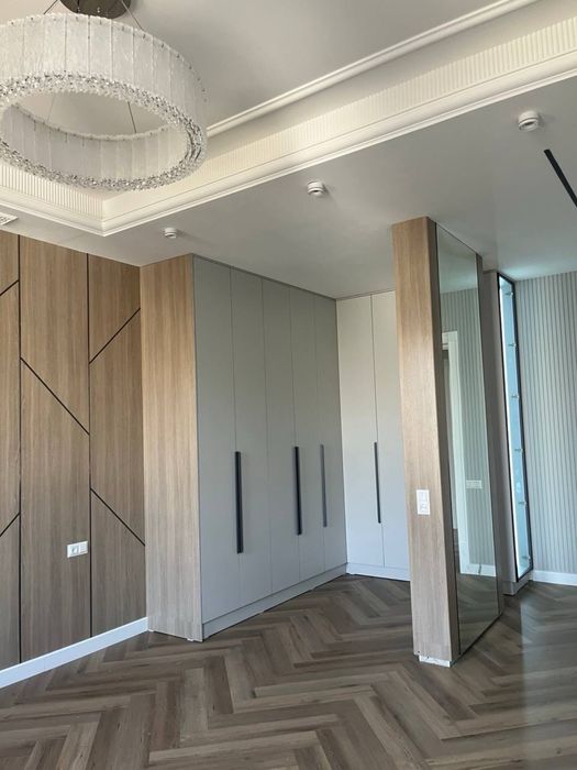 МАЛИКАДА евро под ключ