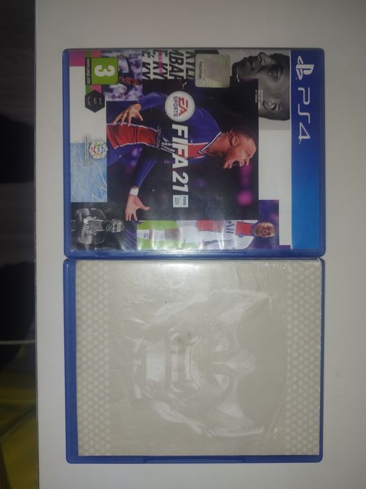 Продам игровые диски пс4-5