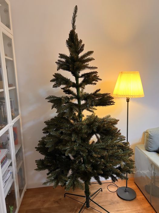 Brad de Craciun artificial 180 cm