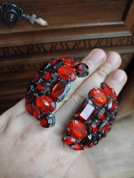 Разная бижутерия