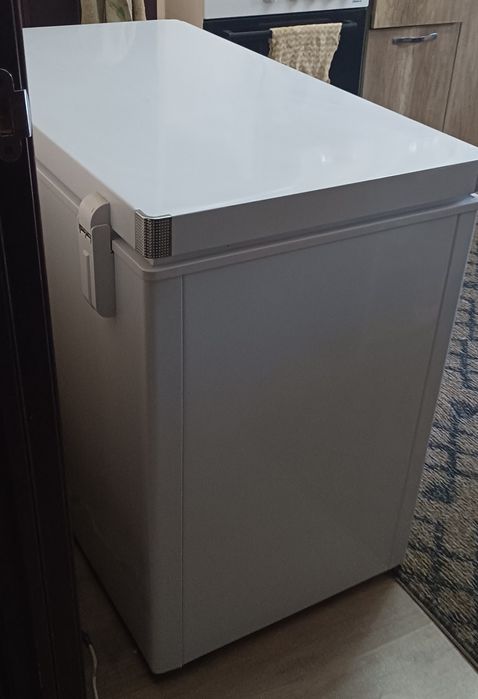 Морозильник DOBON