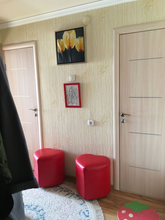 Продам 2х-комнатную квартиру