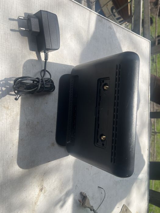 Altel 4G CPE Router P28