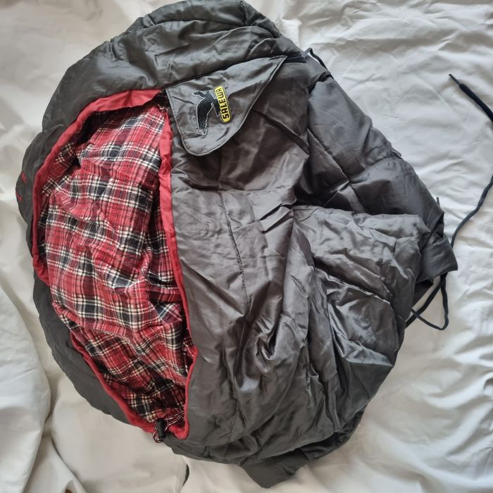 Sac de dormit Salewa Bahia