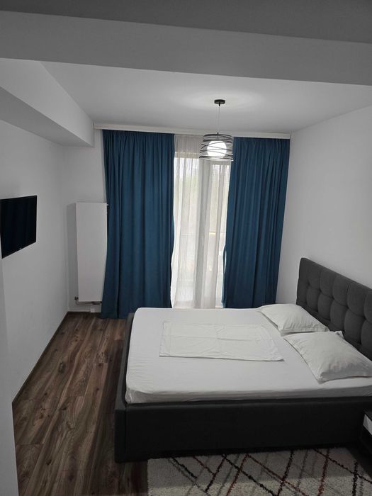 Apartament Mamaia -sat