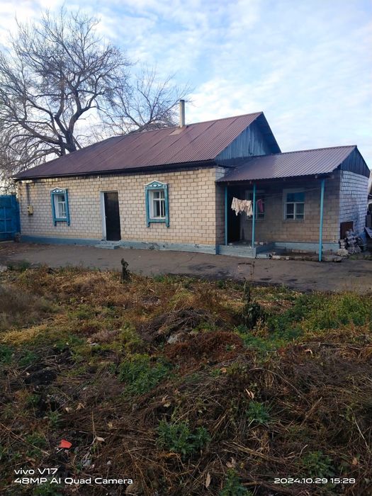 Продам Дом МДС..