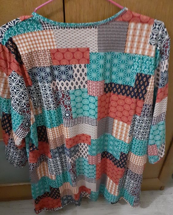 новые женские блузки