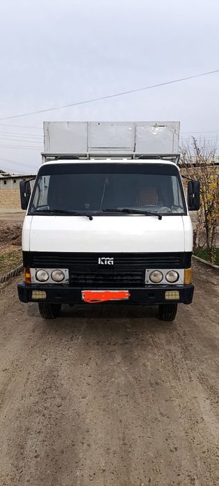 Kia Trade rusumi