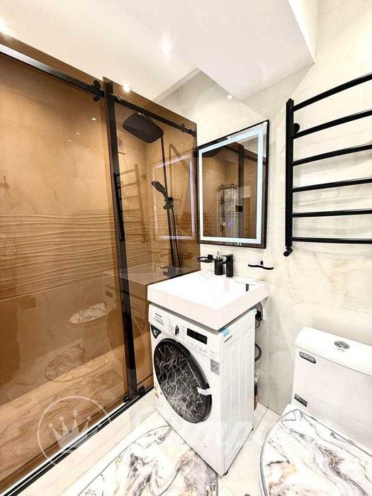 Продается шикарная 2х комнатная квартира на Цуме