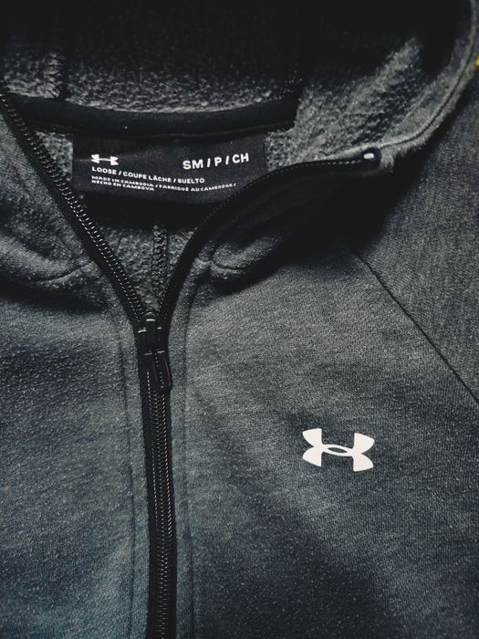 Hanorac Under Armour