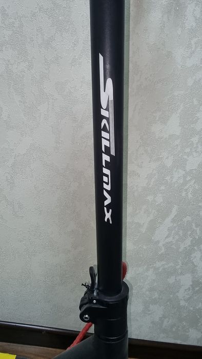 Электронный самокат