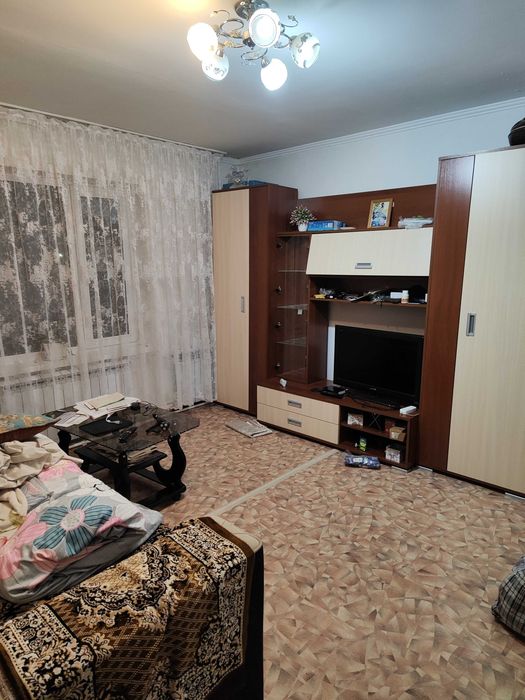 Сдам 2х комнатную квартиру
