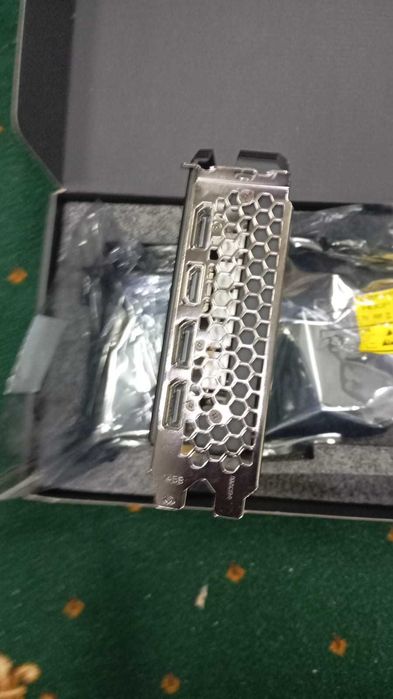 Видеокарта RTX4060