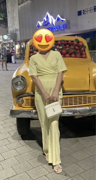 Вечерние платья