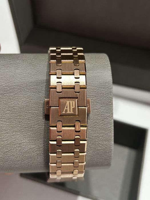 Audemars Piguet Royal Oak