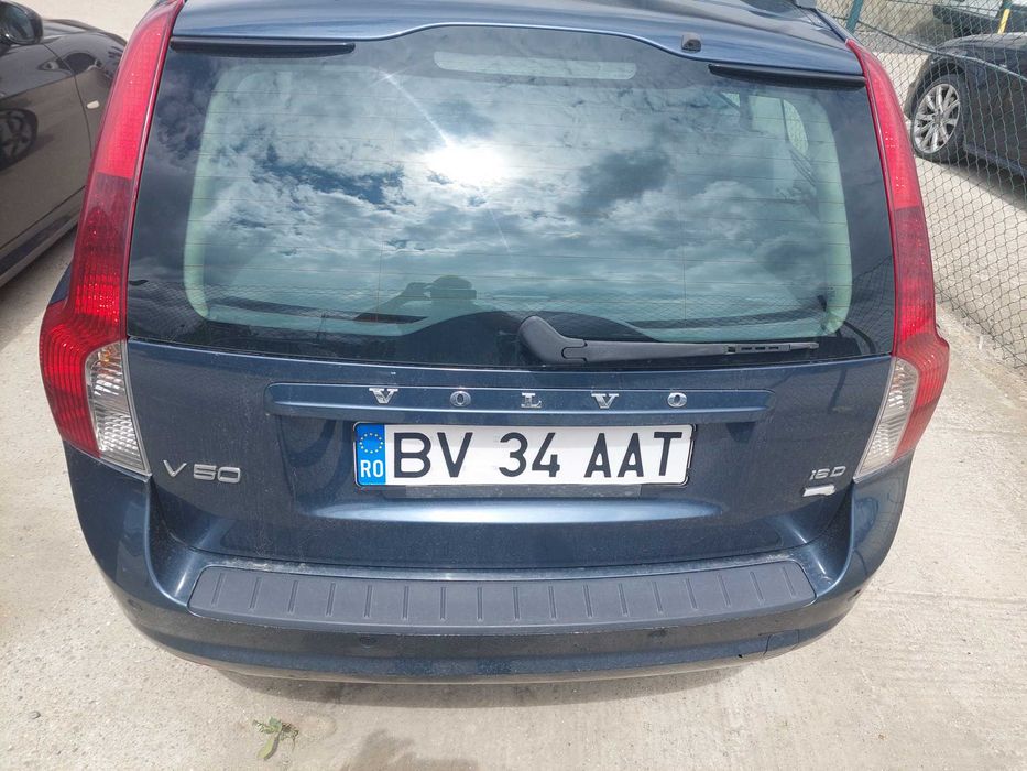 Autoturism marca Volvo V50,an 2010, E4.