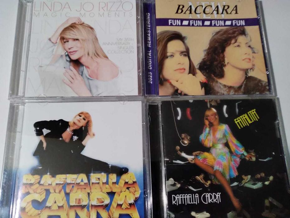 Продам Audio CD диски