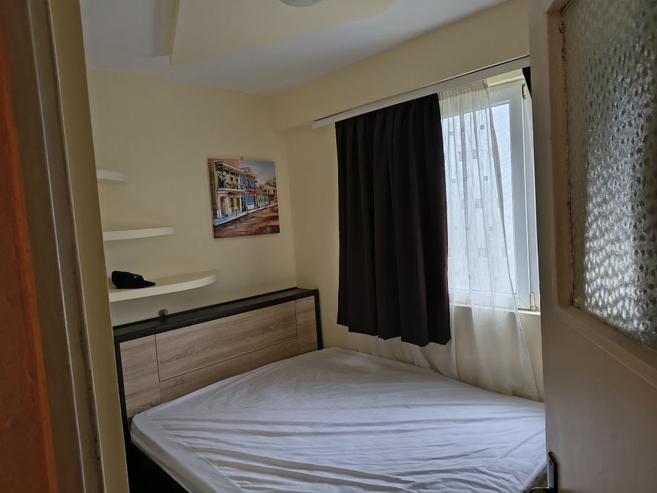 Дава се под наем Двустаен апартамент в Добрич, Балик - 67 кв.м за 229.5 € - Снимка #3