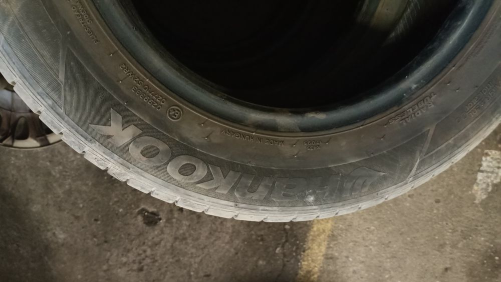 Anvelope vara Hankook DoT 2023 175x70 R14