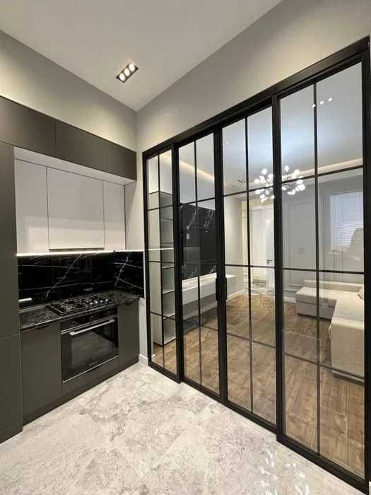 R1! Сдаётся ШИКАРНАЯ квартира 2/2/8 на улица Махтумкули!