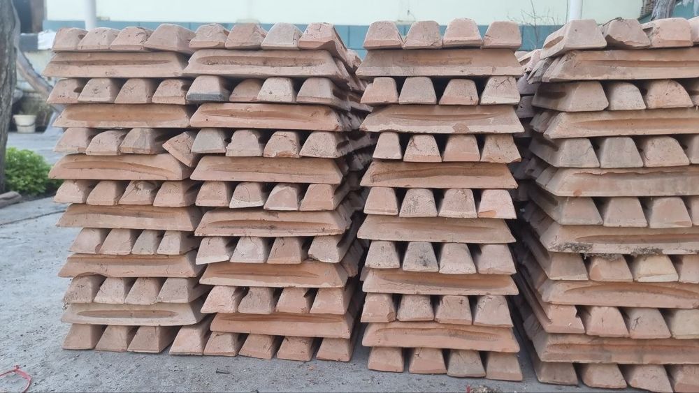 Кирпичи облицовочные