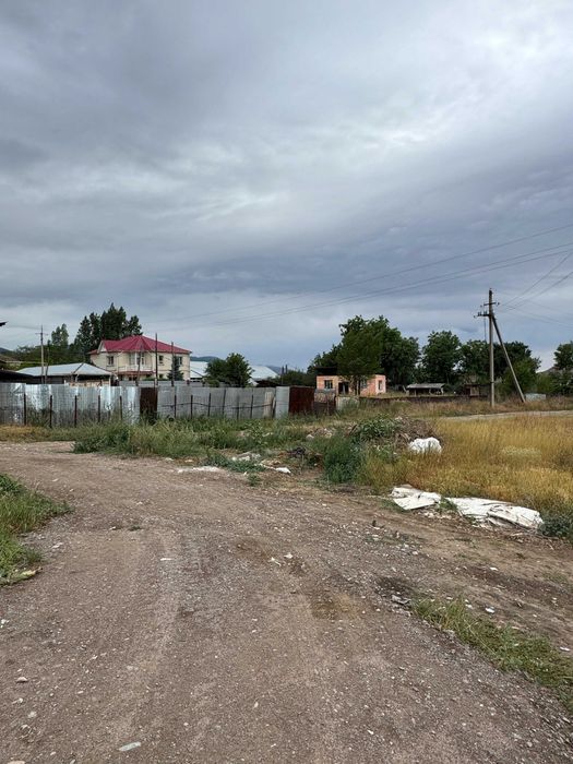 Продам участок 12 соток Каскелен