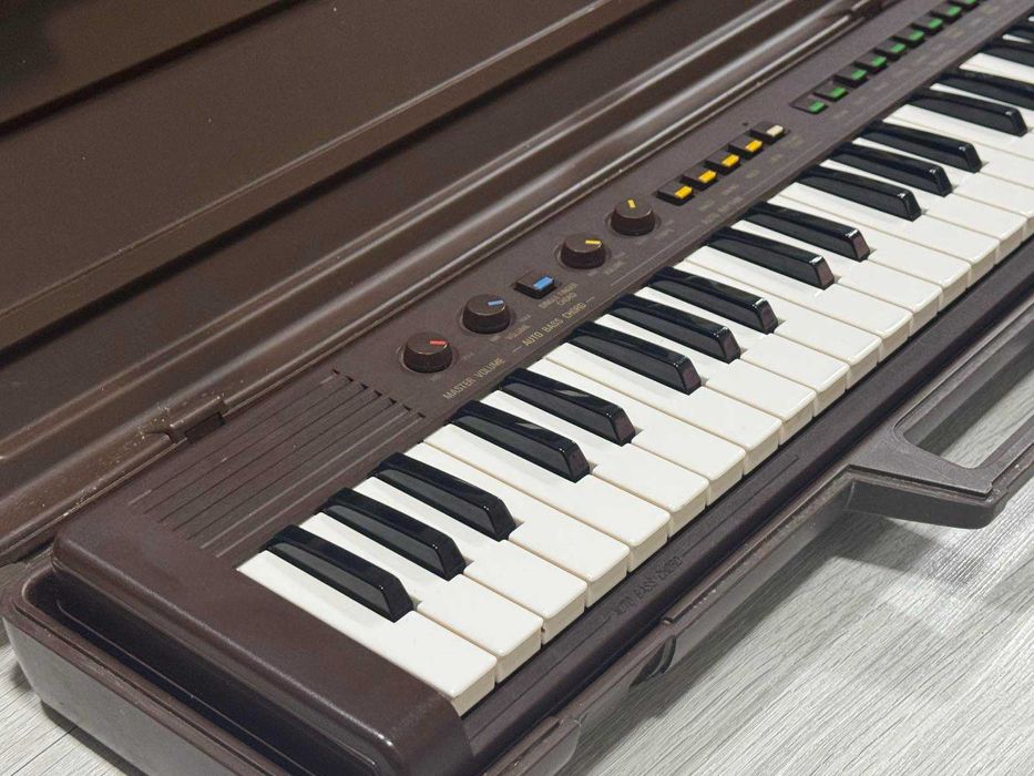 Vintage 80's Yamaha PS-3