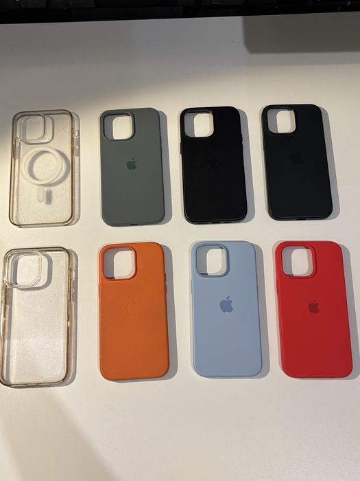 Iphone 14 Pro Max 128GB Space Black