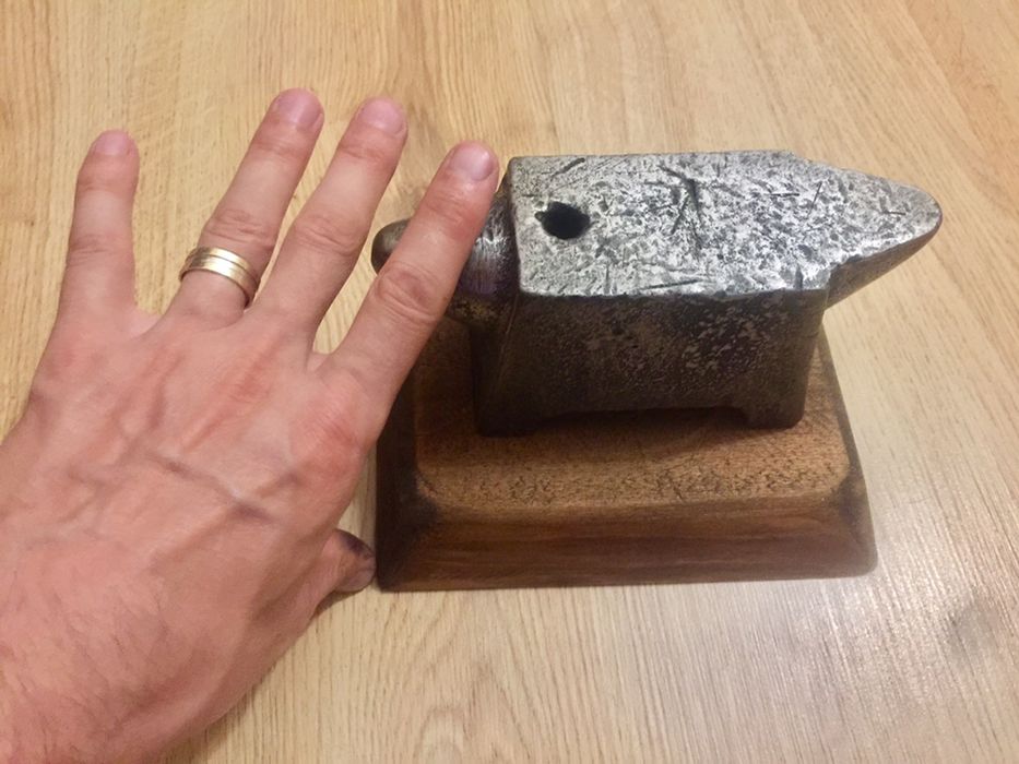 Nicovala mica vintage