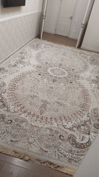 Кілем сатылады, арзан бағада