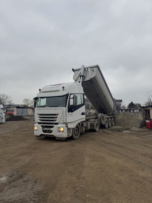 Transport nisip, piatra , sort-uri, pamant