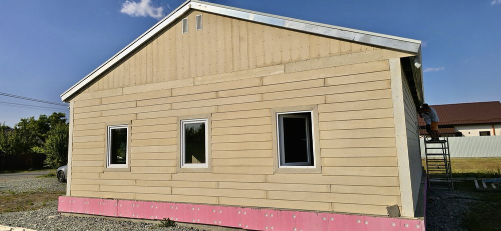 Casa de vanzare ,4 camere,aproape de Bucuresti / 5 min deA2