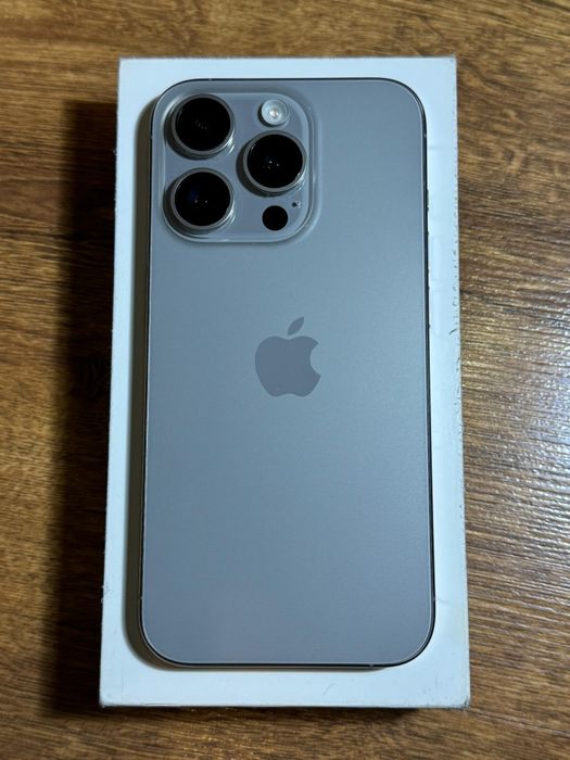 Iphone 15 pro, айфон 15 про