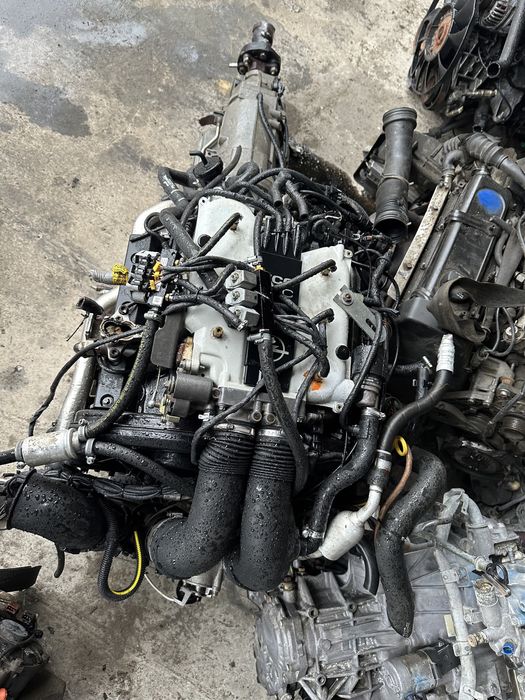 Двигатель Опель омега 2.5.  X25XE