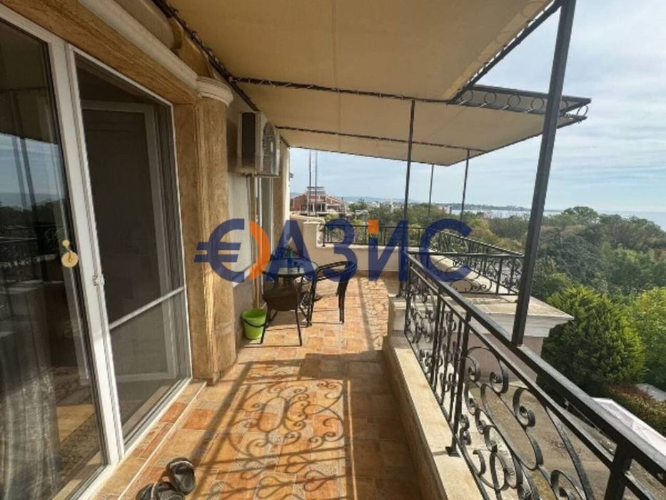 Продава се Тристаен апартамент в с. Равда, Област Бургас - 86 кв.м за 1628 €/кв.м - Снимка #9