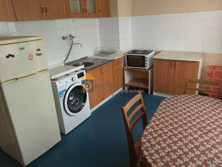 Двустаен апартмент в Младежки Хълм