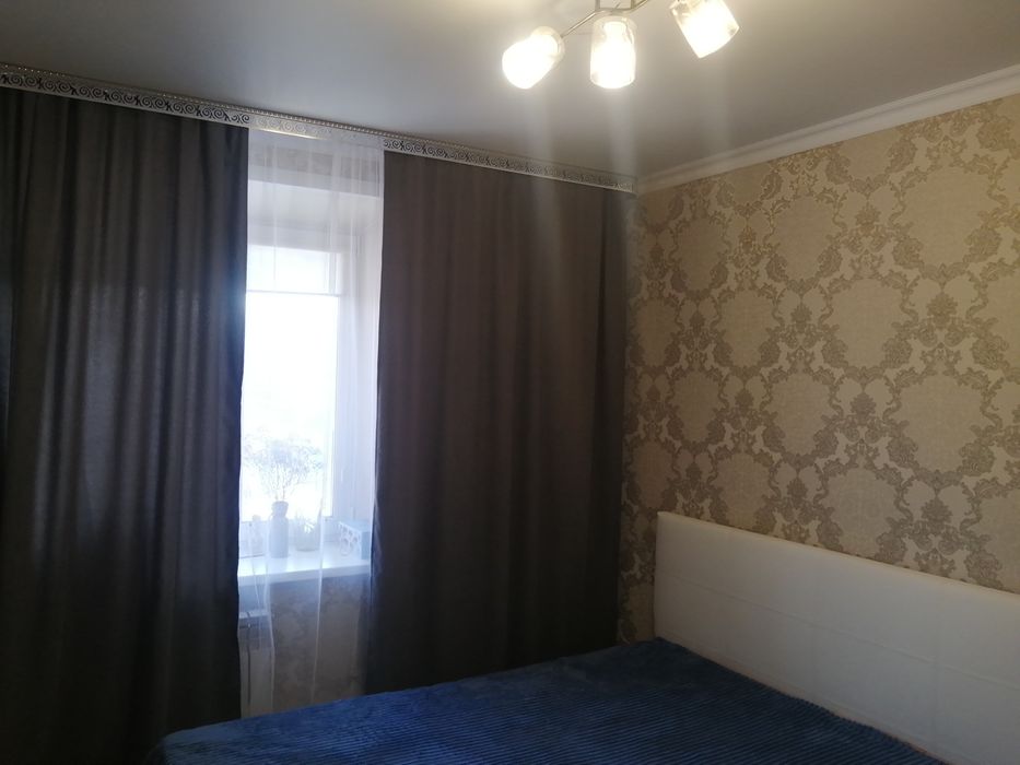 Продам 3х комнатную